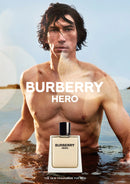 Burberry Hero Edt 100ml Hombre