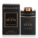 Bvlgari Man In Black Edp 100ml Hombre