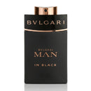Bvlgari Man In Black Edp 100ml Hombre