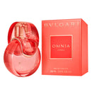 Bvlgari Omnia Coral Edt 100ml Mujer