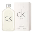 Calvin Klein Ck One Edt 50ml Unisex