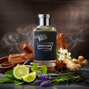 Carrera Original Black Edp 125ml Hombre