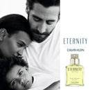 Calvin Klein Eternity Men Edt 100ml Hombre