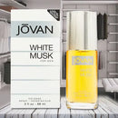 Jovan White Musk Cologne 88ml Hombre