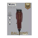 Maquina Cortapelo Wahl Balding Con Cable