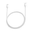 Cable Xiaomi 3A Braided USB-C to USB-C 1 Metros