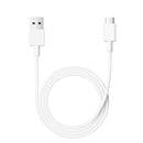 Cable Xiaomi 3A USB-A to USB-C 1 metro