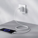 Cable Xiaomi 3A USB-A to USB-C 1 metro