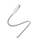Cable Xiaomi 6A Braided USB-C to USB-C 2 Metros