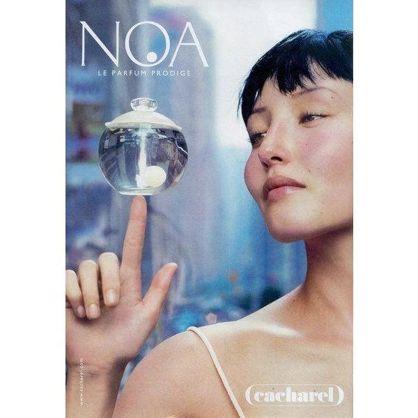 Cacharel Noa Edt 30ml Mujer