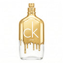 Calvin Klein Ck One Gold Edt 100ml Unisex