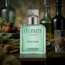 Calvin Klein Eternity Reflections EDT 100ml Hombre