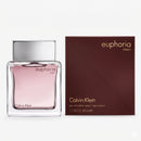 Calvin Klein Euphoria Edt 50ml Hombre