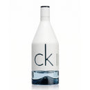 Calvin Klein Ck In2u Edt 50ml Hombre