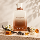 Caneza Mezmar Cafe Vanilla Edp 100ml Unisex