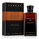 Caneza Mezmar Mocha Blend Edp 100ml Hombres