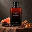 Caneza Mezmar Mocha Blend Edp 100ml Hombres