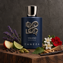 Caneza Veleno Edp 100ml Unisex