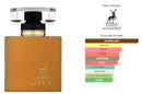 Maison Alhambra Zeno Edp 100ml Mujer