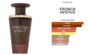 French Avenue Chocola Addict Edp 100ml Unisex