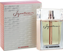 Al Haramain Signature Edp 100ml Mujer