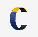 Correa Magnética para Smartwatch 22mm Reversible