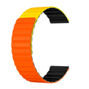 Correa Magnética para Smartwatch 22mm Reversible