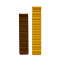 Correa Magnética para Smartwatch 22mm Reversible