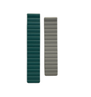 Correa Magnética para Smartwatch 22mm Reversible