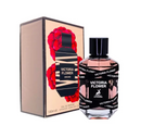 Maison Alhambra Victoria Flower Orchid Edp 100ml Mujer
