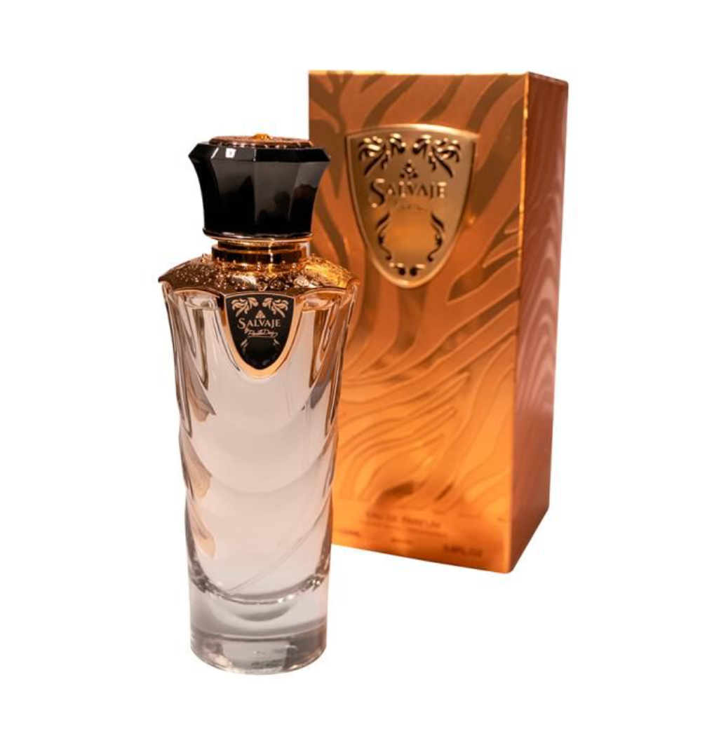 PERFUMES DE CELEBRIDADES