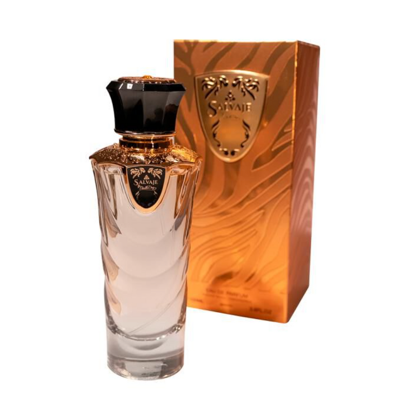 Pamela Diaz Salvaje Edp 100ml Mujer