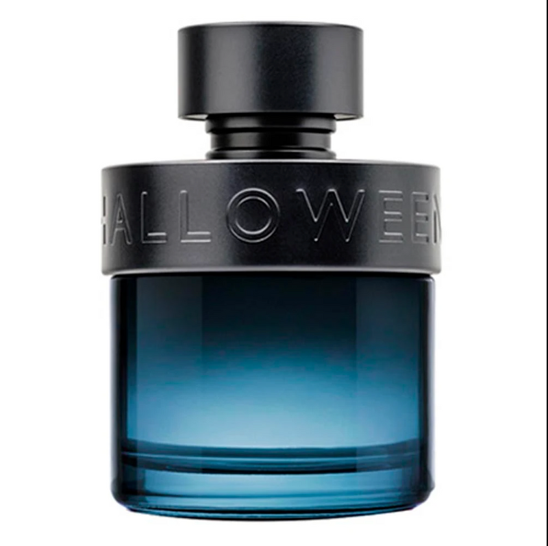 Halloween Man X Edt 75ml Hombre