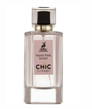 Maison Alhambra Chic Velvet Pink Secret Edp 100ml Mujer