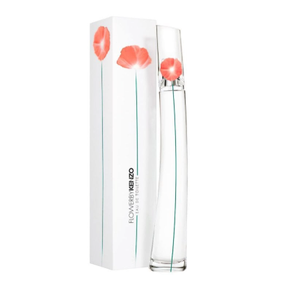Kenzo Flower Edt 100ml Mujer