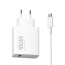 Cargador Xiaomi 100W Charging Combo (Type-A) EU