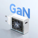 Cargador Xiaomi 100W Charging Combo (Type-A) EU