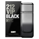 Carolina Herrera 212 Vip Black Elixir 100ml Hombre