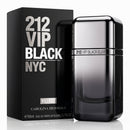 Carolina Herrera 212 Vip Black NYC Elixir 50ml Hombre