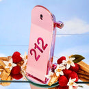 Carolina Herrera 212 Woman Heroes Edp 50ml Mujer