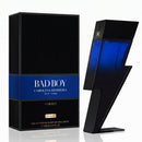 Carolina Herrera Bad Boy Cobalt Elixir Edp 100ml Hombre