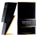 Carolina Herrera Bad Boy Edt 100ml Hombre