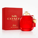 Coach Love Edp 90ml Mujer