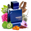 Al Haramain Amber Oud Dubai Night Extrait Parfum 100ml Unisex