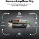 Camara Para Auto DDPai Mini Pro Negro Global