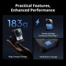 Camara DJI Osmo 360 Adventure Combo