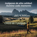 Camara DJI Osmo Pocket 3 Creator Combo