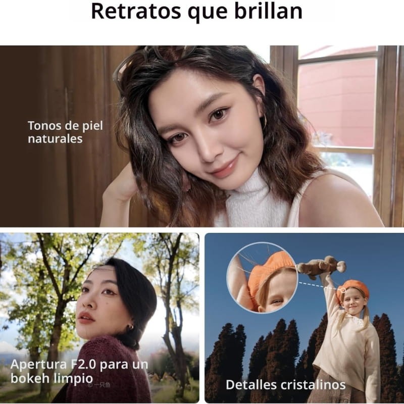 Camara DJI Osmo Pocket 3 Creator Combo