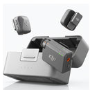 DJI Mic Mini (2 TX +1 Mobile RX)