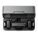 DJI Mic Mini (2 TX +1 Mobile RX)